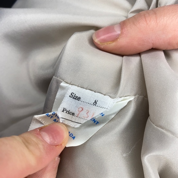 UltraSuede Jacket - Picture 5 of 6